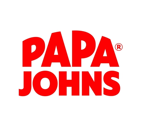 Papa John's Pizza - San Antonio, TX