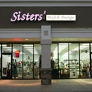 Sisters Thrift & Boutique - Thrift Shops
