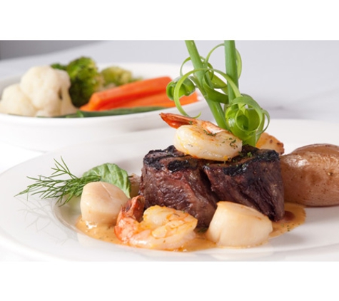 Gregory's Restaurant - South Tamworth, NSW