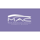 Mid-America Center - Sports Promoters & Managers