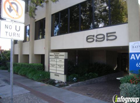 Haberkorn & Associates - Redwood City, CA