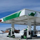 Sinclair Gas Station - Convenience Stores