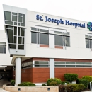 UCSF Pediatric Cardiology Clinic - Hospitals