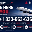 Delta Air Lines - Airlines