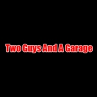 Two Guys And A Garage