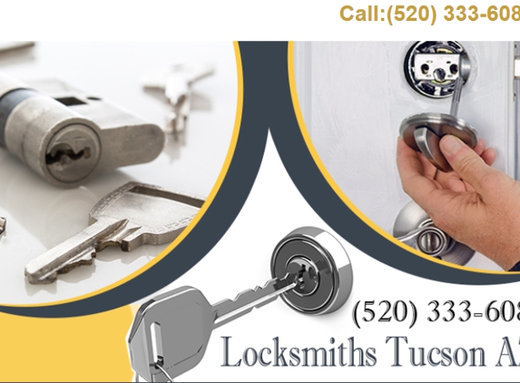 Locksmiths Tucson AZ - Tucson, AZ