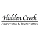 Hidden Creek - Apartments