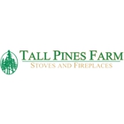 Tall Pines Farm-Stoves & Fireplaces