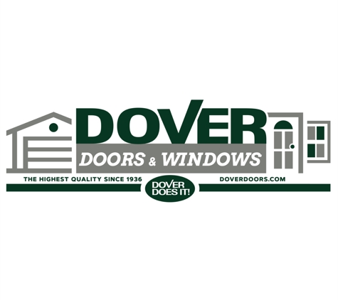 Dover Doors and Windows - Lansing, MI