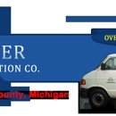 Blue Water Cleaning - Fire & Water Damage Restoration
