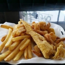 Hook Fish & Chicken - Fast Food Restaurants