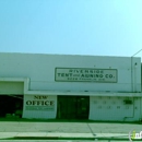 Riverside Awning Co. - Building Contractors-Commercial & Industrial