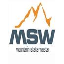 Mountain State Waste - Garbage Collection