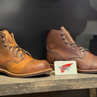 Red Wing Shoe Store