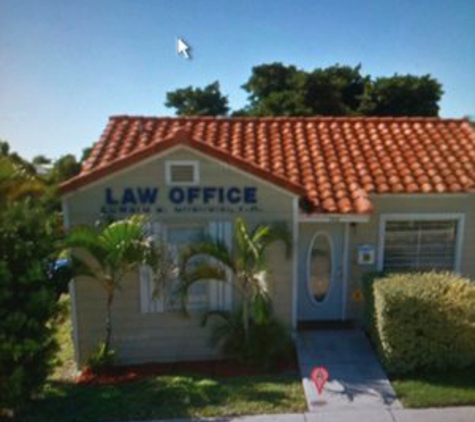 Law Office Of Edward J Chandler - Pompano Beach, FL