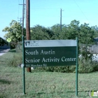 South Austin Senior Activity Center