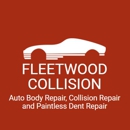 Fleetwood Collision - Automobile Detailing