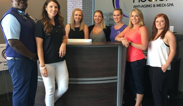 New Health & Anti-Aging Clinic - Topeka, KS