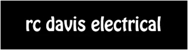 Rc Davis Electrical Pty Ltd - Electrical Contractors