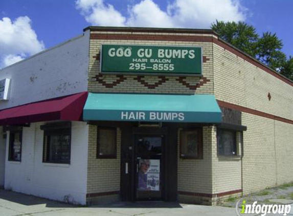 Goo Gu Bumps Hair Salon - Cleveland, OH