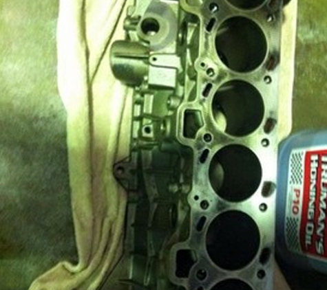 Ian Payne's Automotive Engineering Pty Ltd - Garbutt, QLD