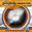 Drainsters, Inc. - Drainage & Storm Water Engineers