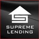 Supreme Lending Corporation - Mortgages