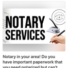 Duval Notary Services