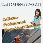 Lewisville TX Dryer Vent Cleaning