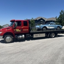 Pro-Tow Auto Transport and Towing - Truck Rental