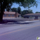 Johnson Road General Baptist Church