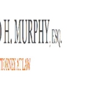 Murphy, Richard H, ATY - Estate Planning Attorneys