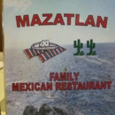 Mazatlan Family Mexican Restaurant - Restaurants