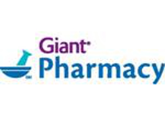 Giant Pharmacy - Dundalk, MD
