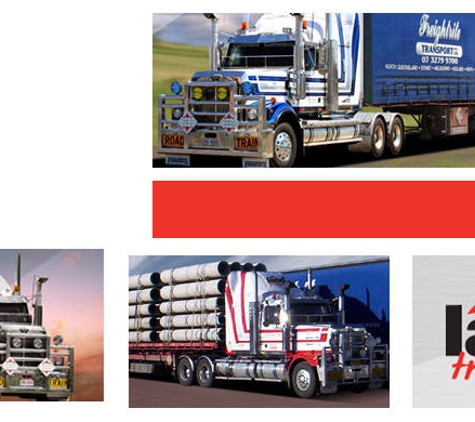 Land Transport - Incorporating Land Storage & Distribution (LSD) - Wingfield - Wingfield, SA