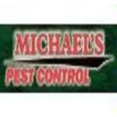 Michael's Pest Control - Pest Control Equipment & Supplies