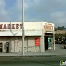 Floral Market - Grocery Stores