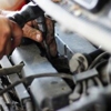 K&C Auto Body Center gallery