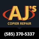 Aj's Copier, Printer & Fax Repair - Copy Machines Service & Repair