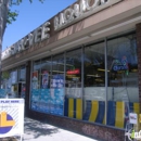 Jay Vee Liquors - Restaurants