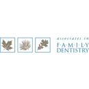 Associates In Family Dentistry - Dentists