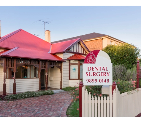 Landale Dental @ Box Hill - Box Hill, VIC