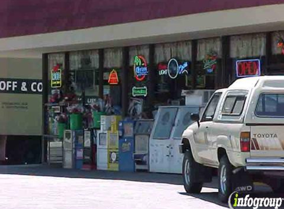 U-Save Liquors - Redwood City, CA