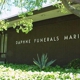 Daphne Funerals Marin