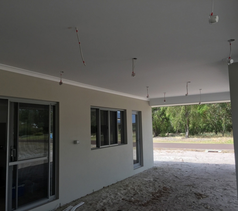 Horncastle Electrical Contractors - West Busselton, WA