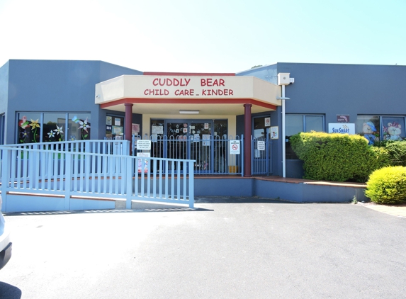 Cuddly Bear Templestowe Child Care & Kindergarten - Templestowe, VIC