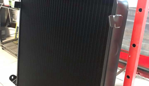 D & D Radiator Service - Braybrook, VIC