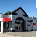 New Life Office - Office Furniture & Equipment