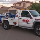 Hawk Towing and Recovery - Towing
