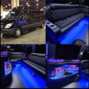 Luxury Limousine Service - Limousine Service